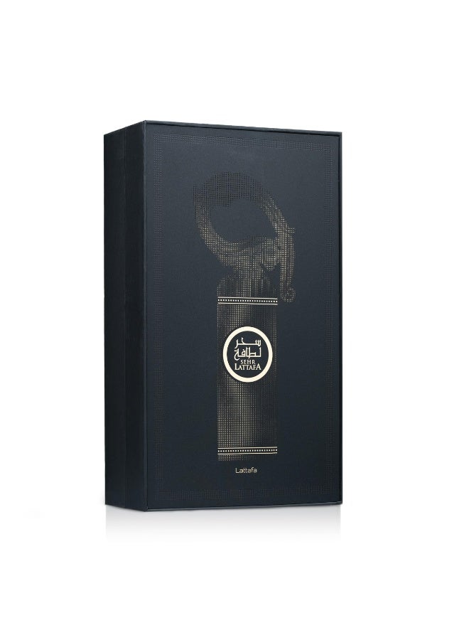 Lattafa Sehr Lattafa EDP 100ml - Image 3